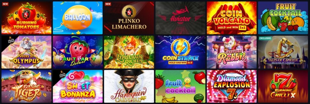 Pin-Up Casino